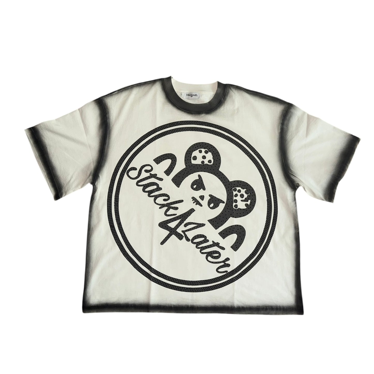 Summer 8oz Heavy Tee