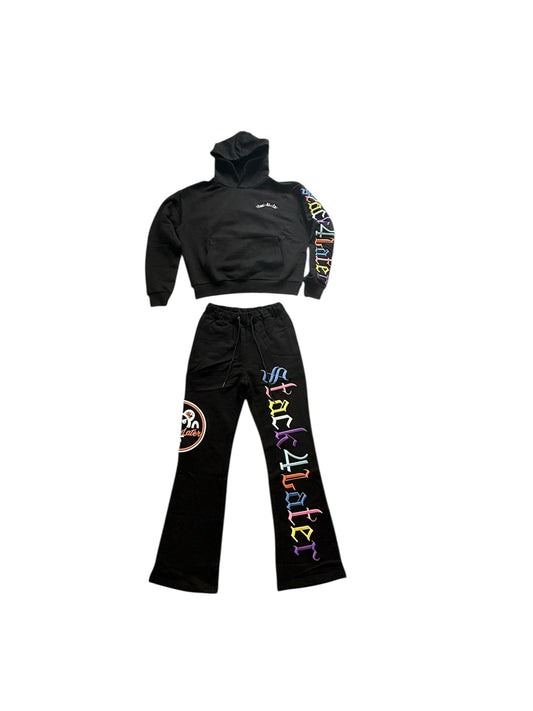 Heavy Cotton Multi-C Jogger