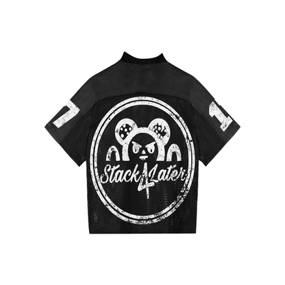 Jersey Style Tee